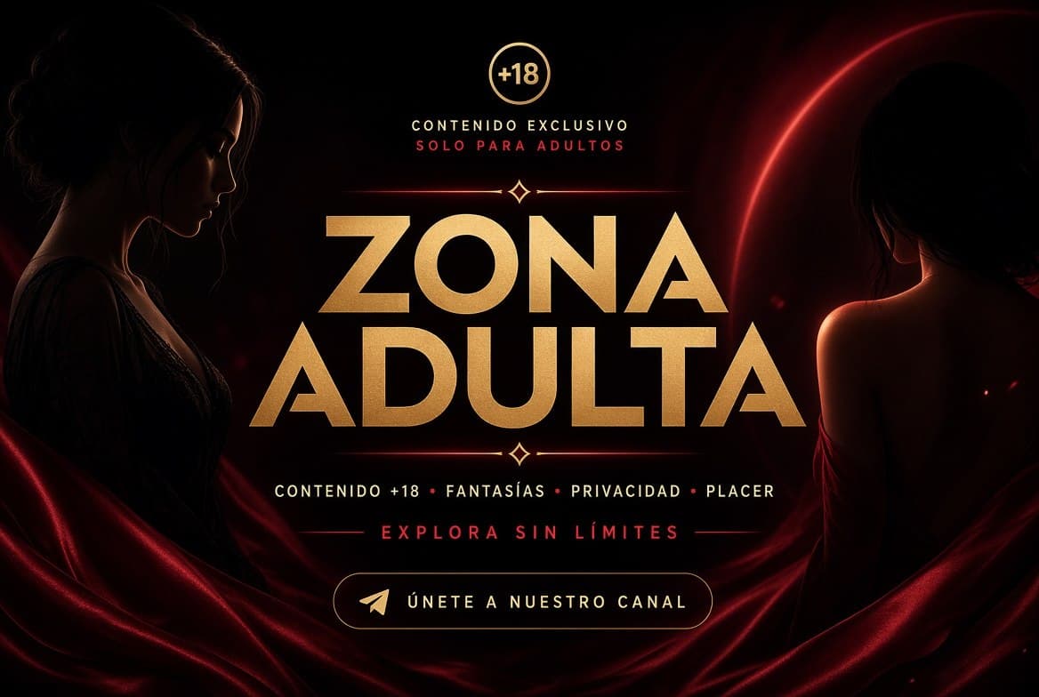Canal ZONA OCULTA - Putaria no Telegram