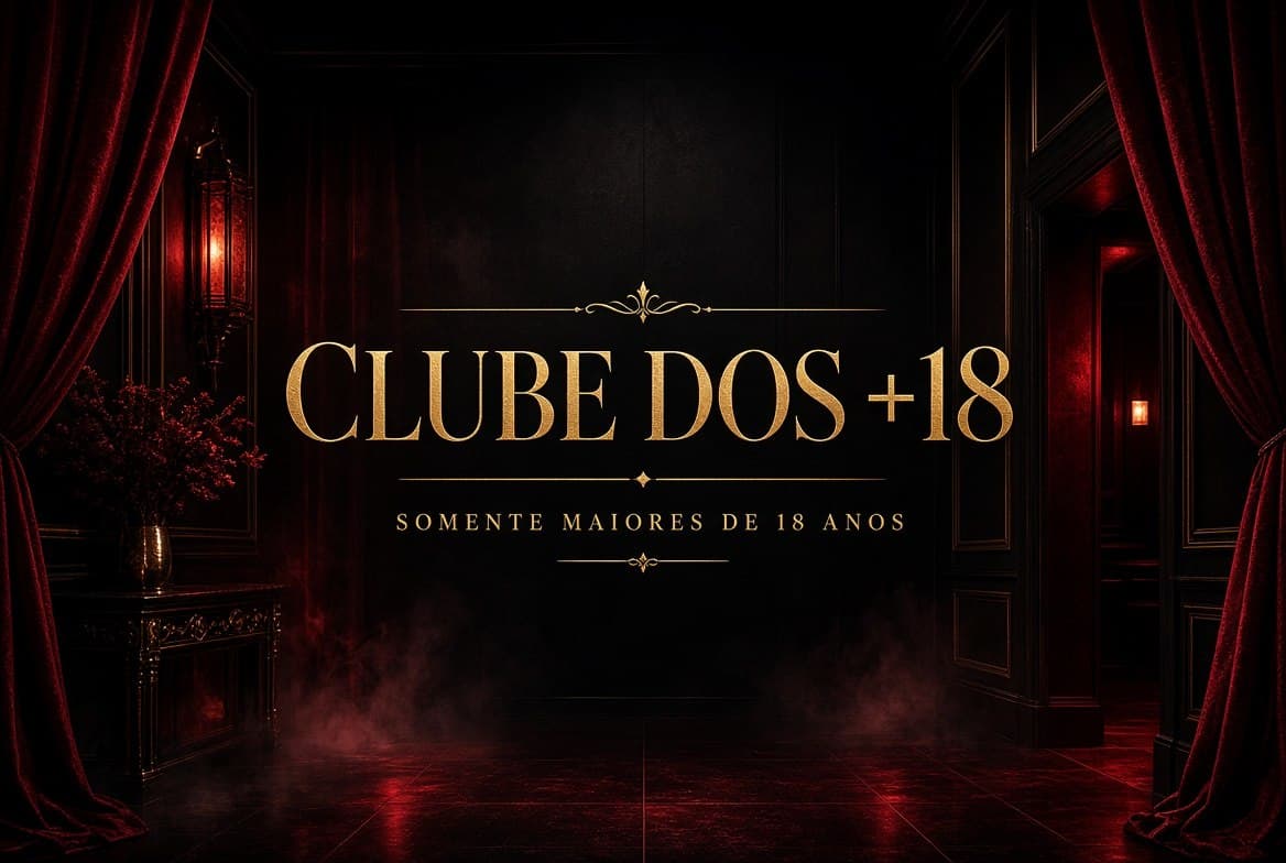 Canal CLUBE DOS +18 - Putaria no Telegram
