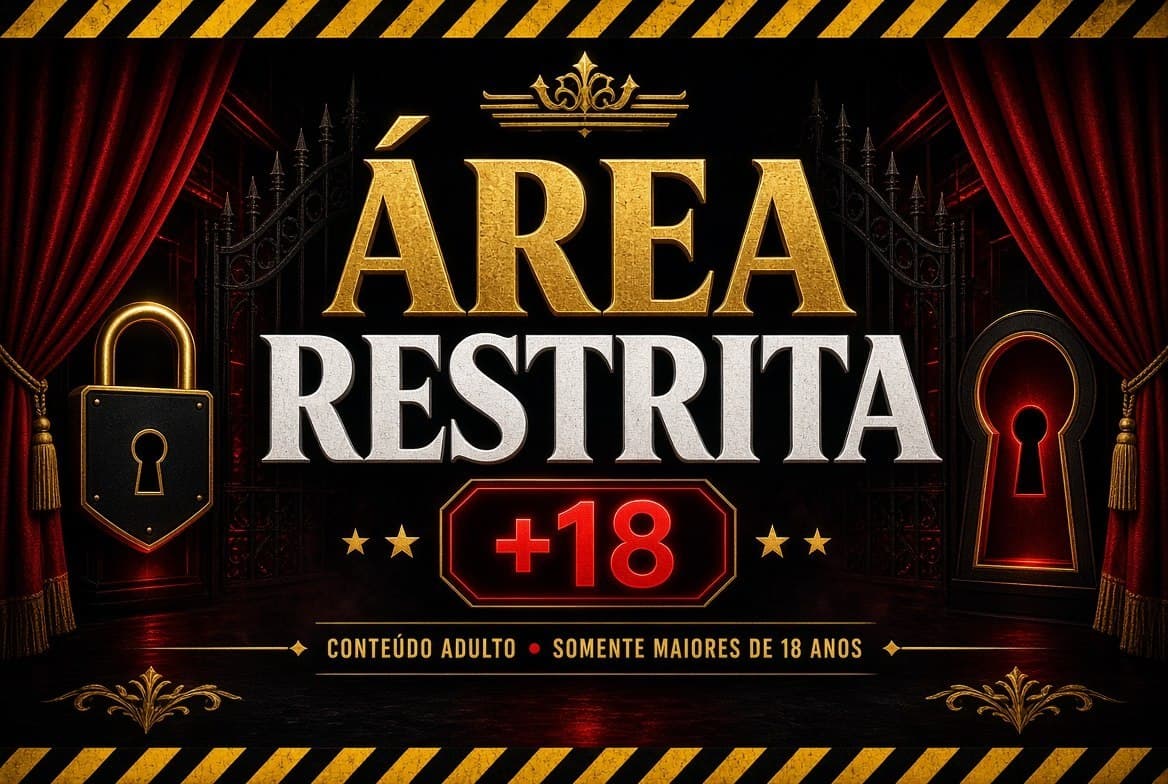 Canal AREA RESTRIT4 +18 - Putaria no Telegram